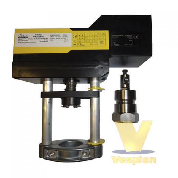Clorius Actuator AVM322S